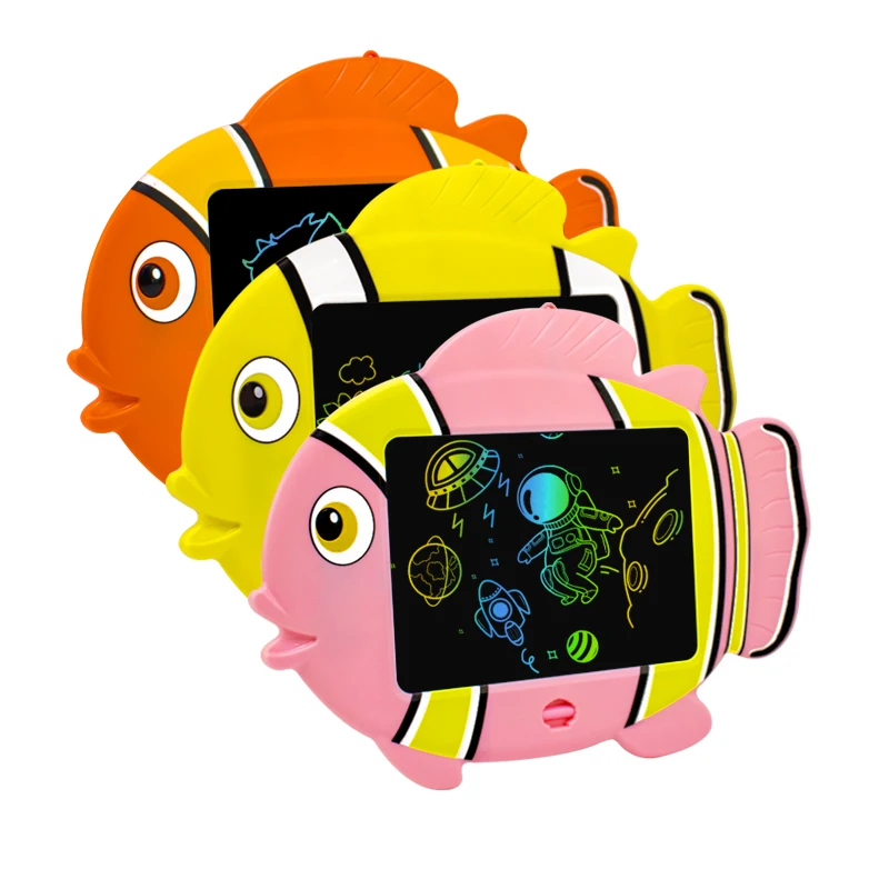 2023 детский планшет для рисования 9 дюймов