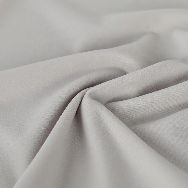 Knitting fabrics made in China  are soft  stretchy andJoint skin thermal nylon spandex fabric underwear  sexy lingeries