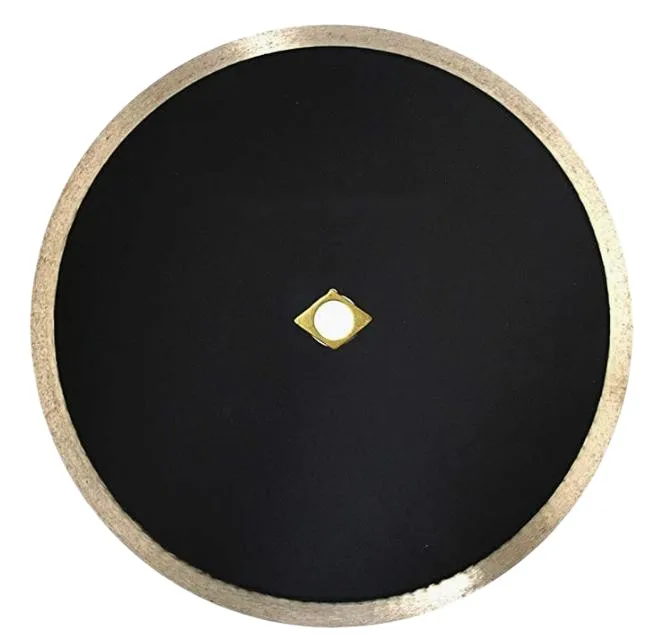 High Quality 4inch 7inch 8inch 10inch Diamond Blade For Wet Tile Saws