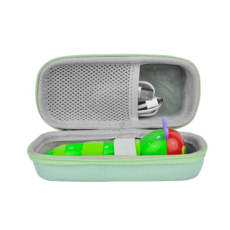 Kids Reading Pen Shockproof Waterproof EVA Case Talking Pen Case Language Translator Pen Protective Case