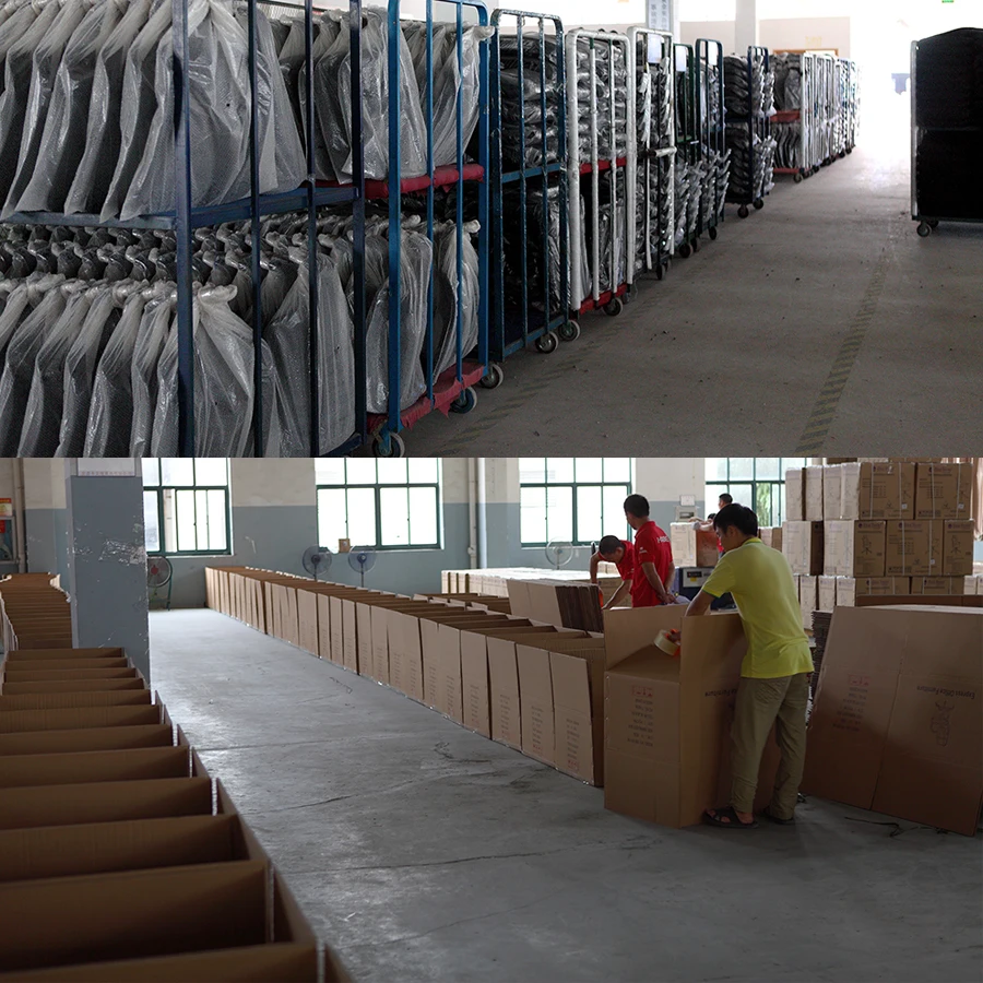 Kabel Ergonomic Mesh High Back Lumbar Support Sillas De Oficina Office Chairs For Heavy People