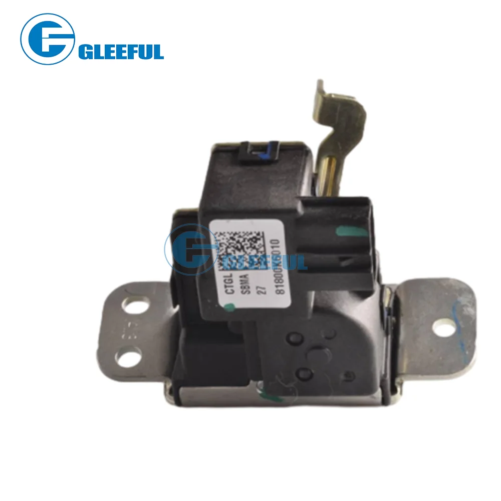 Liftgate Tailgate Lock Trunk Latch Actuator For  Hyundai Grand I10 20 81800-K6010