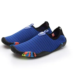 Beach  Aqua Light Waterproof Shoes Promotional Beach Shoes Unisex Water Sailing Beach Quick-Dry Aqua Barefoot Yoga water Shoes