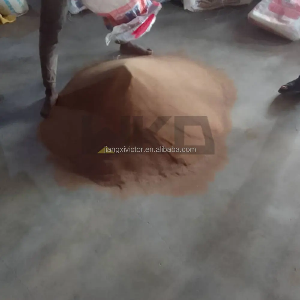 3-roller High Intensity Permanent Dry Magnetic Roll Separator for Ilmenite/zircon/tin ore separation