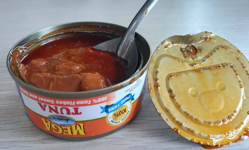 1200# CST steam heating  industrial canning retorts for tuna