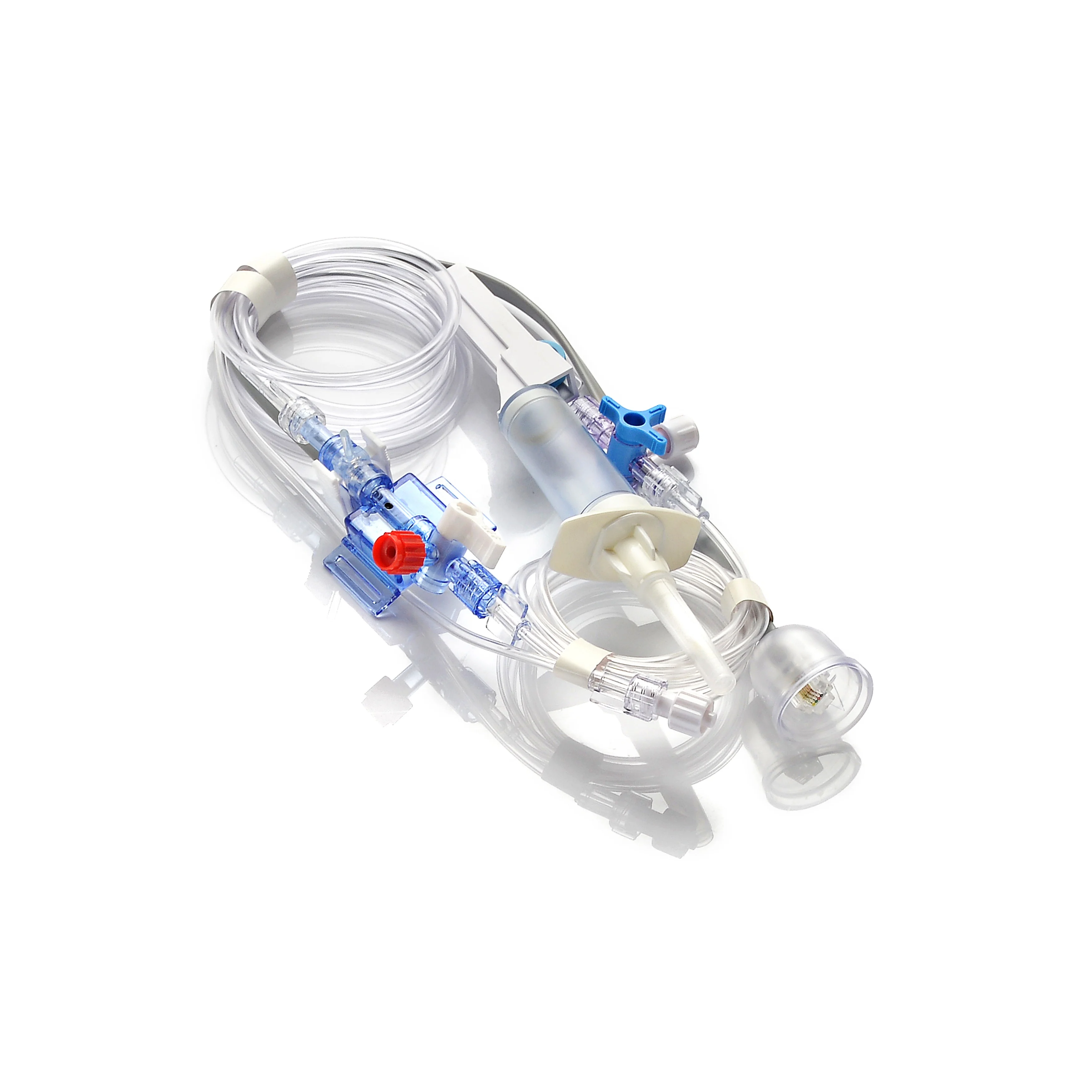 blood pressure monitoring transducer invasive blood pressure transducer