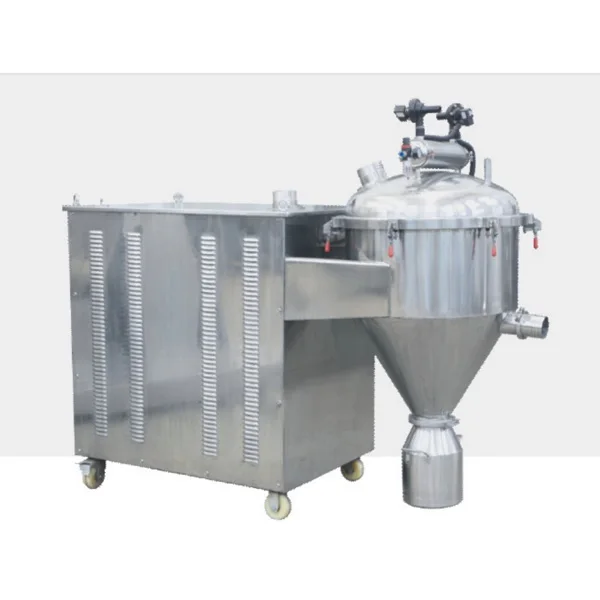 Vacuum Feeder industrial pneumatic vacuum conveying loader for powder/small grain/ball materials diameter less than 5mm