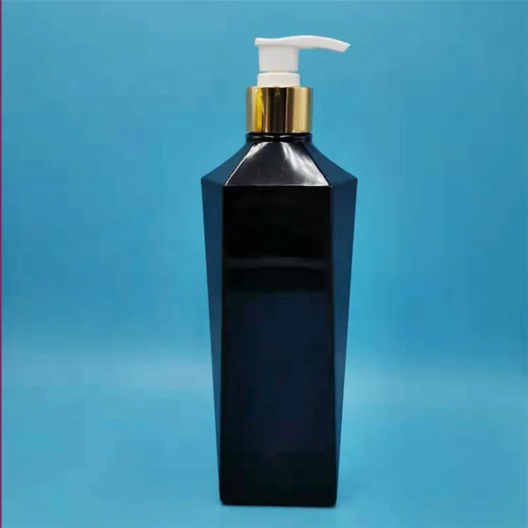 Empty Storage Biodegradable Bottles Original Factory Newest Pla Plastic Plastic for Eliquid 10 Black Screen Printing Carton Box