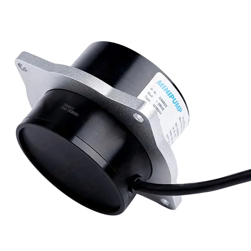 High quality printing machinery parts ink pump for batch code stamp printer accessories supply inkjet printer spare part