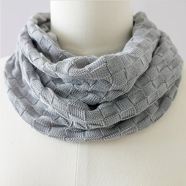 fashion scarf-silk scarf