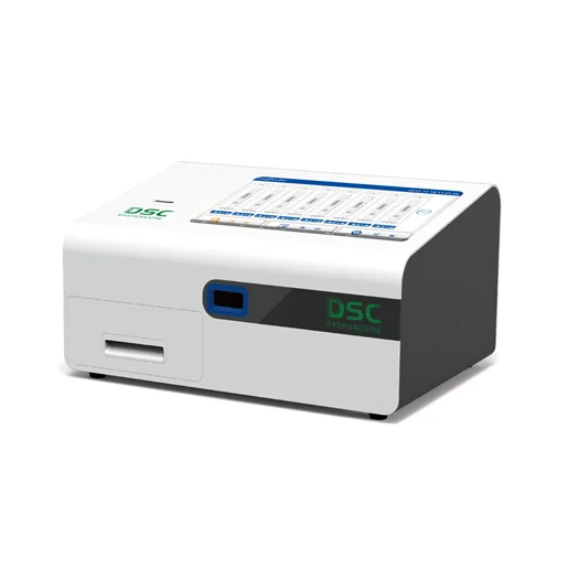 Химический анализатор Microlab 300, полностью автоматический биохимический анализатор, сухой гематологический анализатор