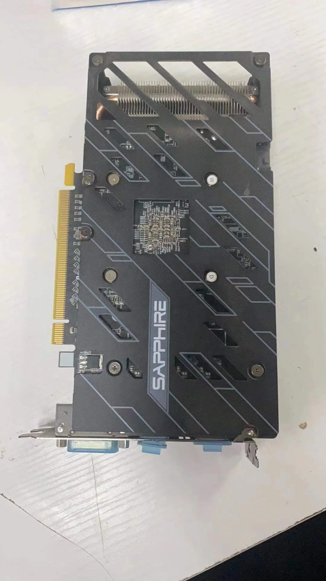  Графическая карта Ethereum 1660 Super Eth для криптовалюты GPU S в