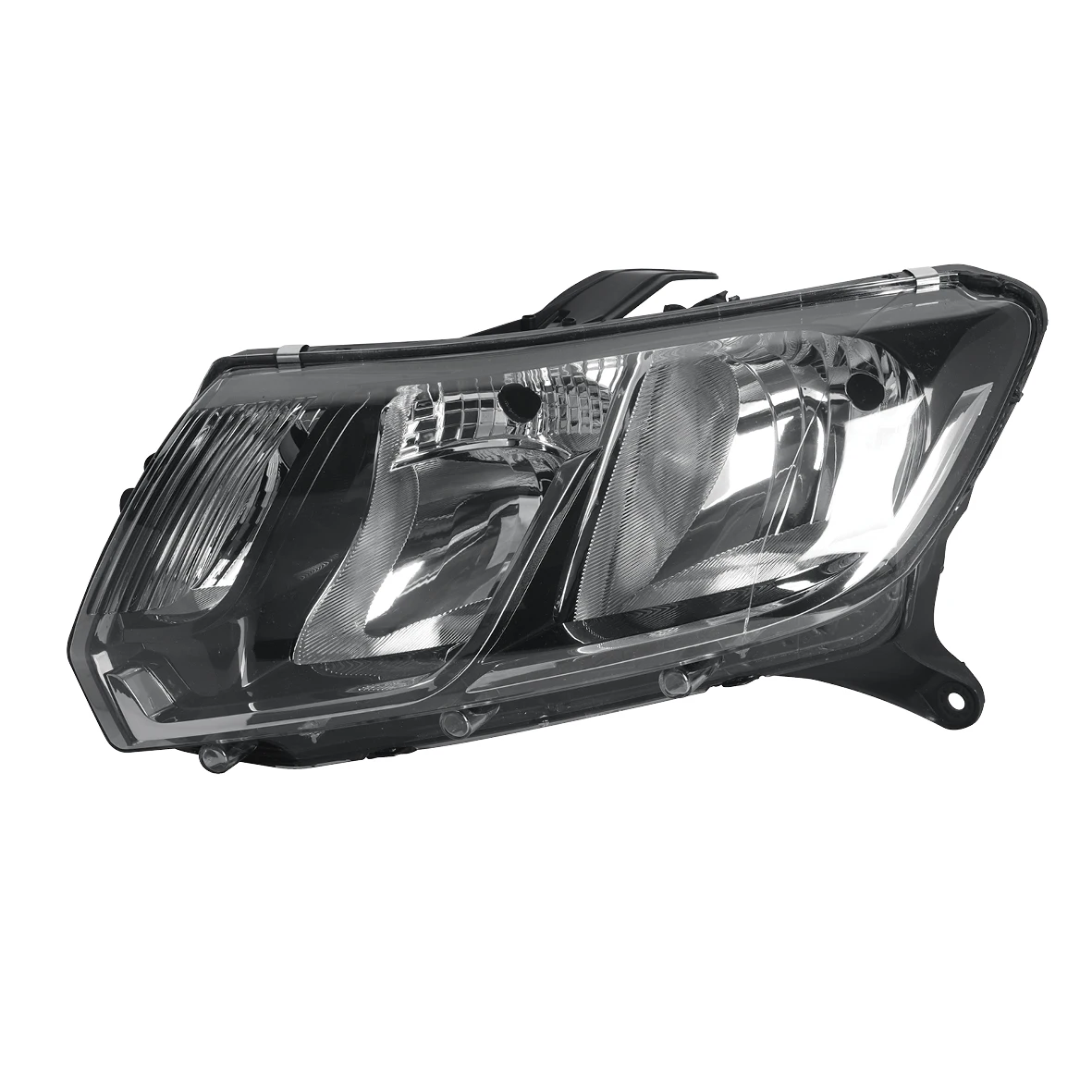 Manufacture Auto Parts Headlamp Lamp Headlight  For Renault Logan 2013