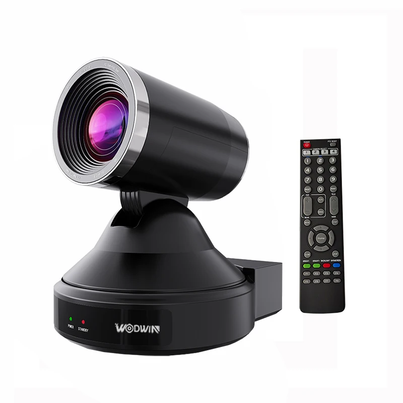 Full hd1080p video hd-sdi ptz live streaming camera 20x zoom video conference camera for conference/church/telemedicine