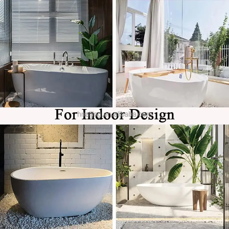 Factory direct sale grade AA Round microlandschaft gardening pebbles stone similar mexican beach cheap