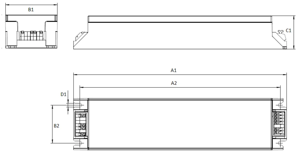 9290 021 28506 Xi FP 75W 0 3-1.0A snldae 230V S240 sXt площадь освещения туннеля