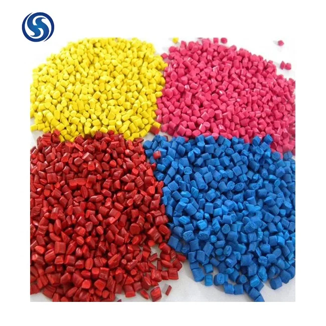 Wholesale High Quality Thermoplastic Elastomer TPV/TPE Resin Raw Material