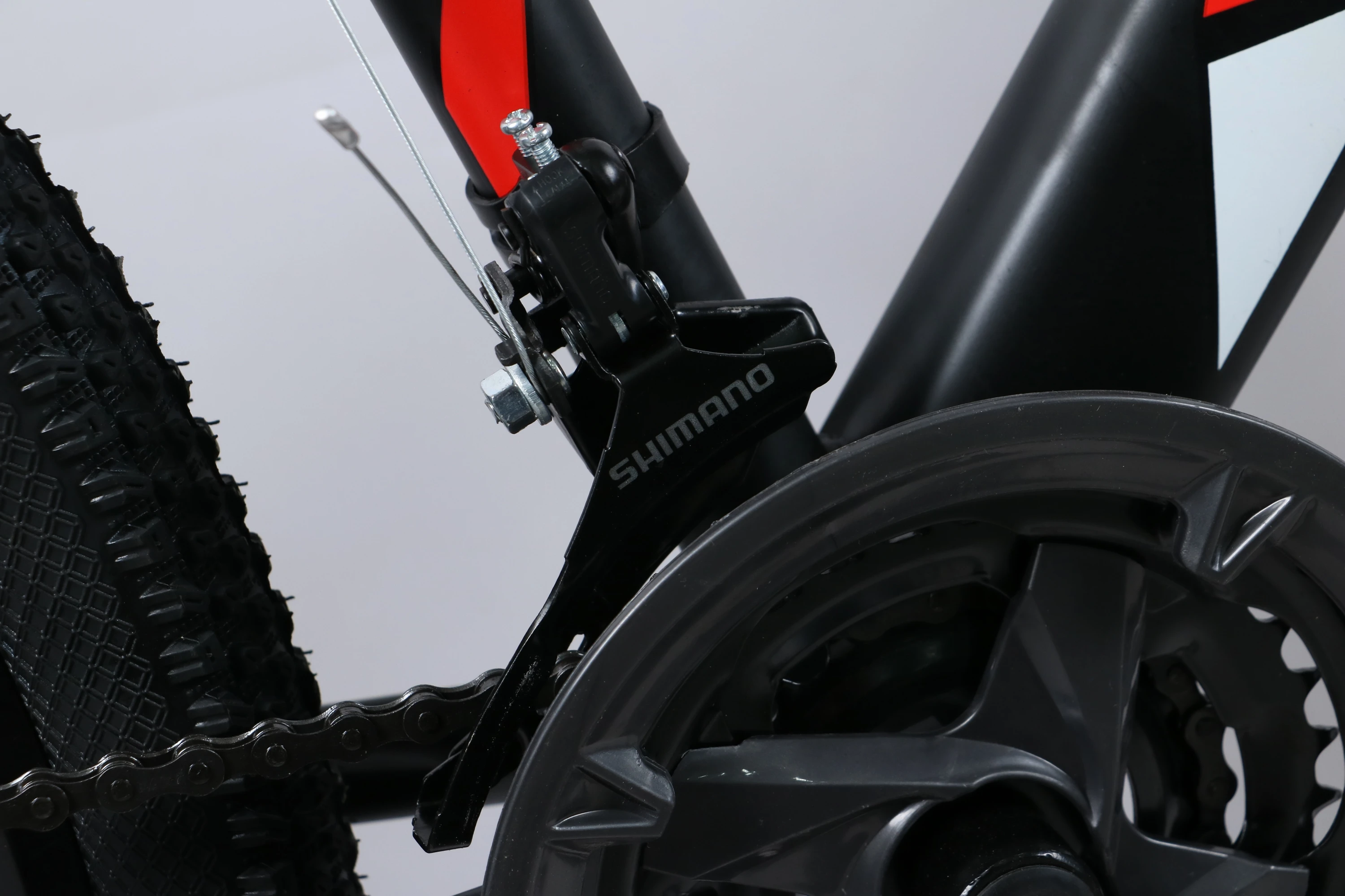 mountain bicycle man riders racing aluminum alloy rim shock absorption fork 26 inch mountain bike