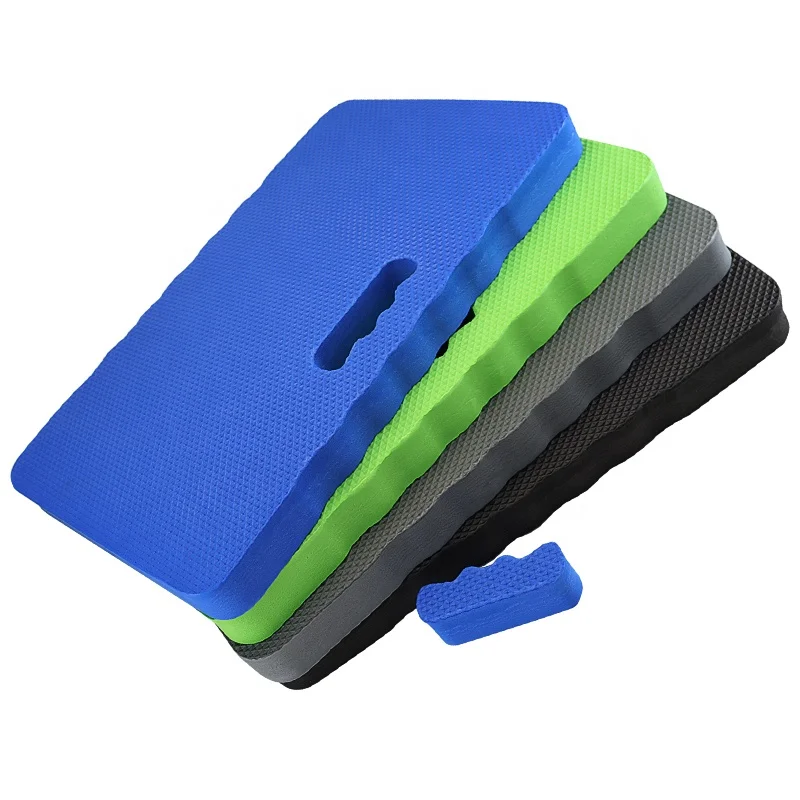 Мягкие коврики для коленного сустава