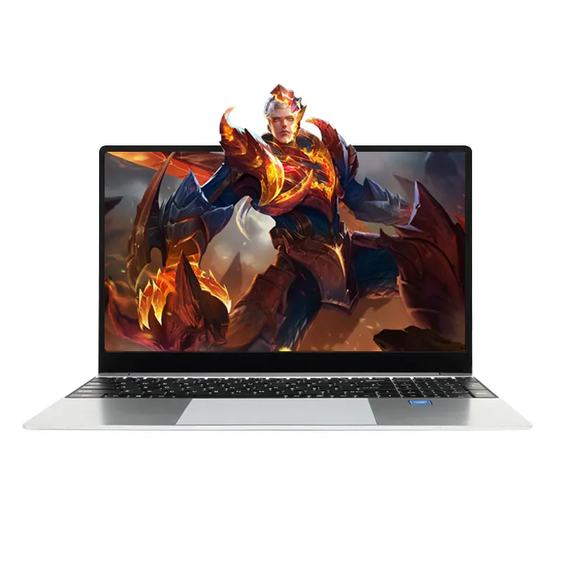 240 Гц ноутбук 16 дюймов 2560x1600 Гб ОЗУ Intel 11th HL160GT N5095 Windows 10 11 Pro игровой