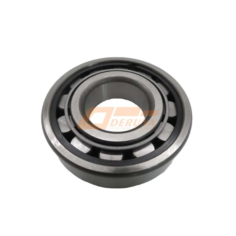 Original Howo Sinotruk 371 336 Truck Spare Parts Rear Axle Engine Gearbox Cabin Parts 102308 Bearing