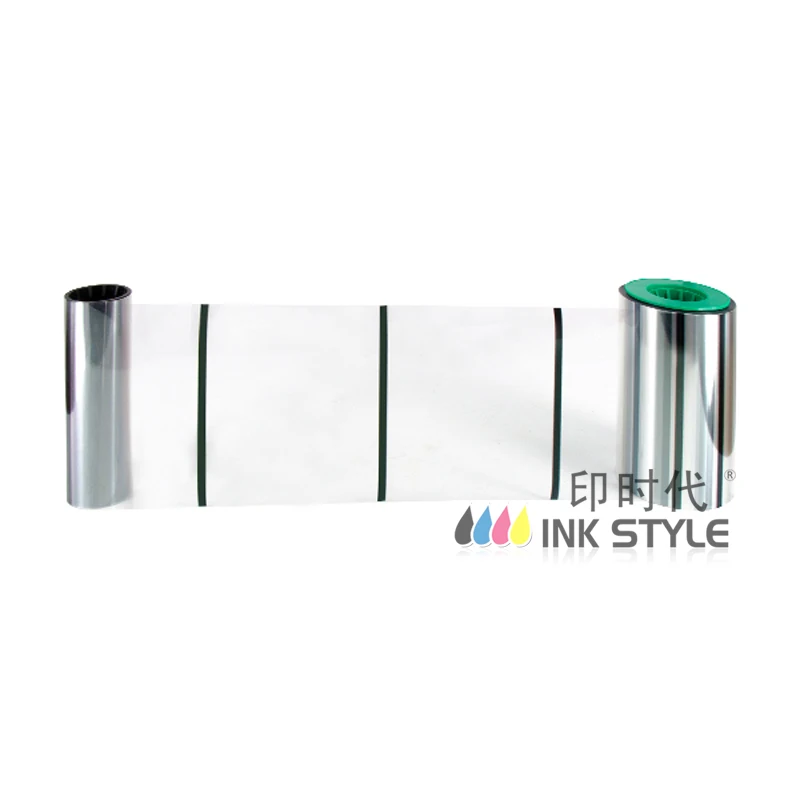  CY-340A-DN Retransfer YMCK Ribbon CY-3RA-100 художественная пленка 1000 для принтера DNP CX-D80 CX210 CX320 CX330