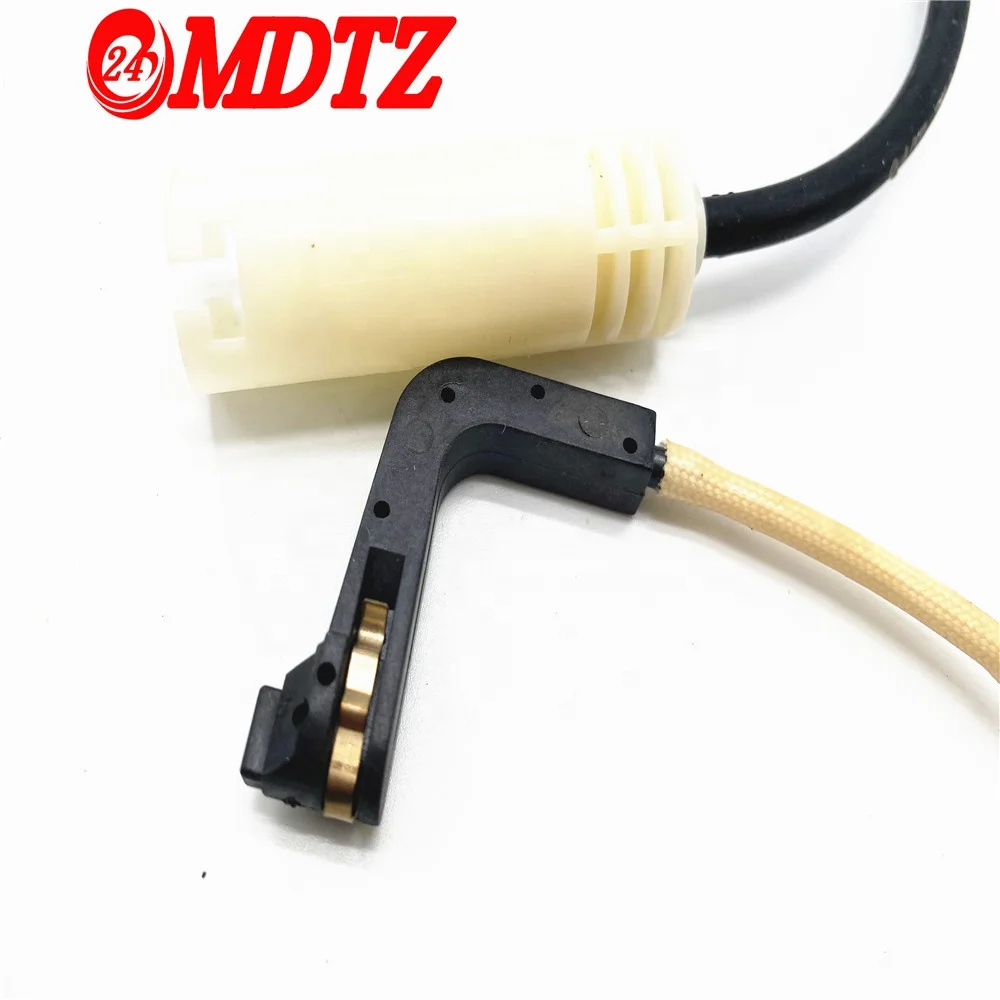 Front Brake Pad Wear Sensor 34352283405 34 35 2 283 405 For BMW E90 M3 2008 2009 2010