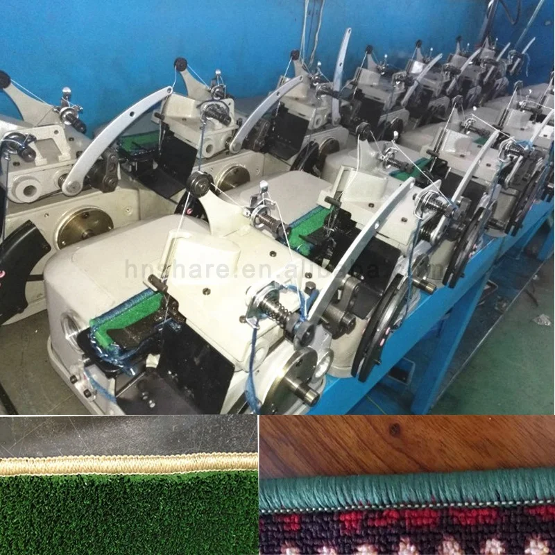 Easy to Operate Overlock Sewing Machine Portable Thread Overlock Sewing Machine