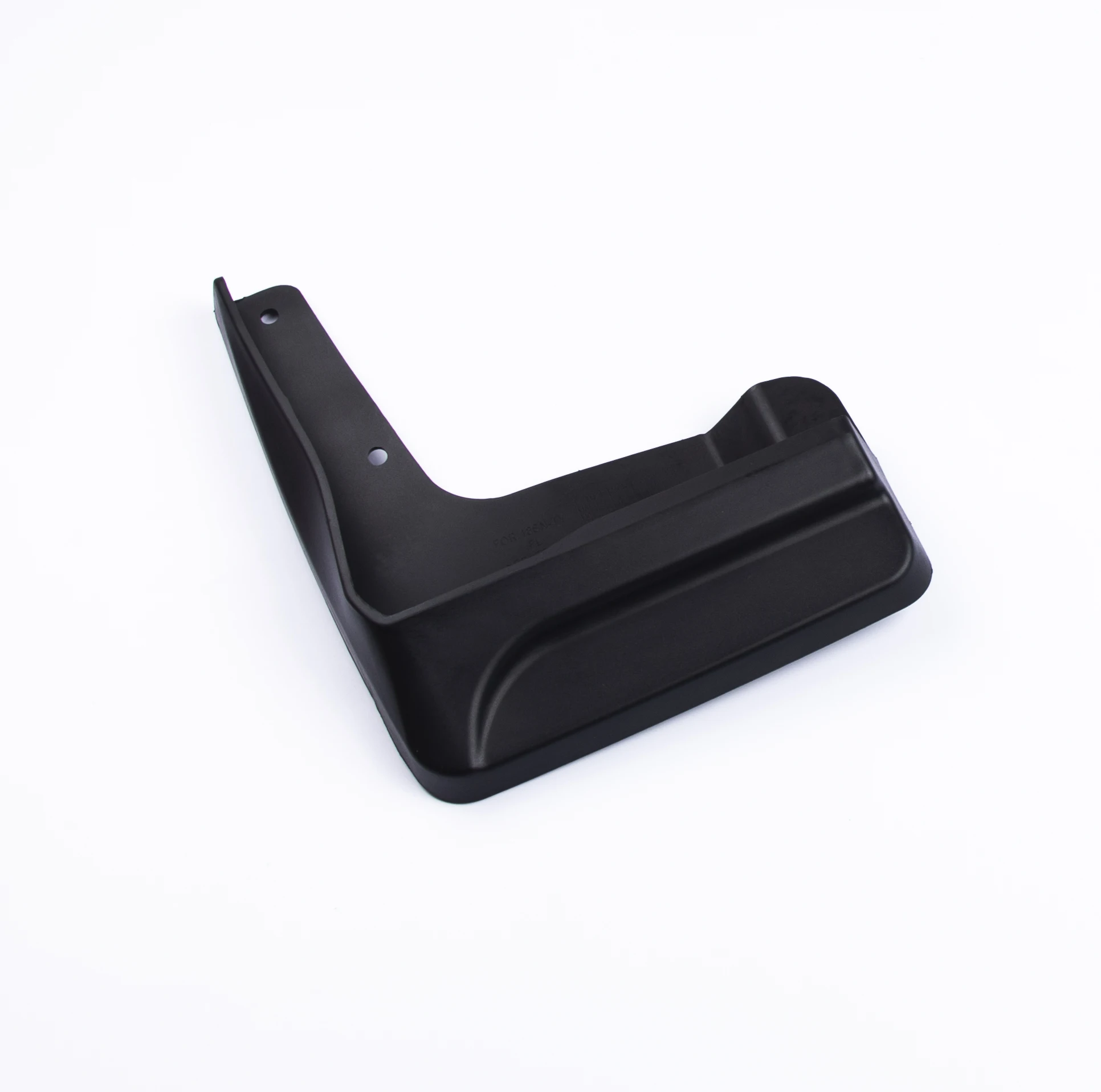 car mud flaps fender mudguards  for Toyota Sienna 2018 Soft rubber material Non-destructive installation