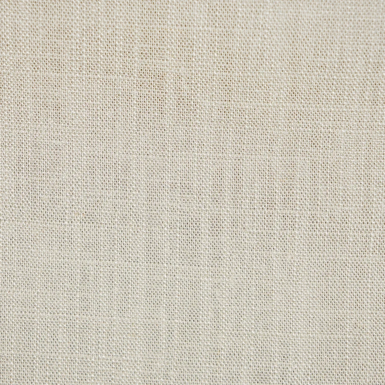  Конопляная тканая льняная ткань