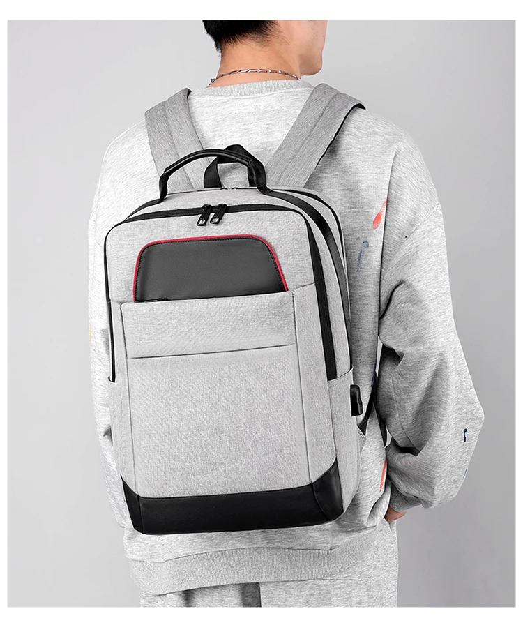 high quality 15 womens laptop bag for men waterproof