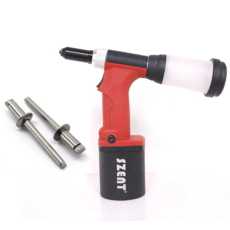 High Quality Automatic Pneumatic Blind Rivet Gun