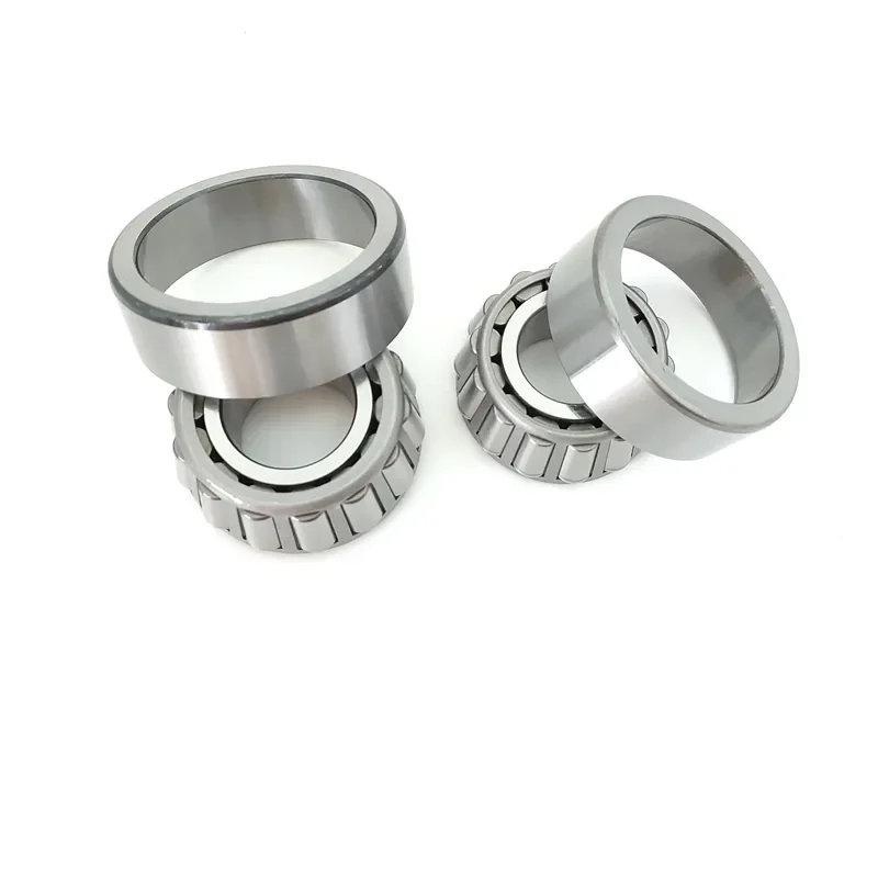 Long life LM11949/10 Inch Taper Roller Bearing 11949/10