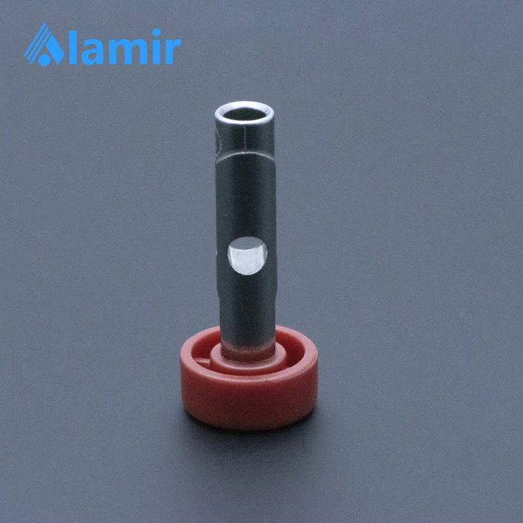 Powder Metallurgy Sintering Medical Parts Precision Stainless Steel OEM Metal Injection Molding Powder Parts Mim