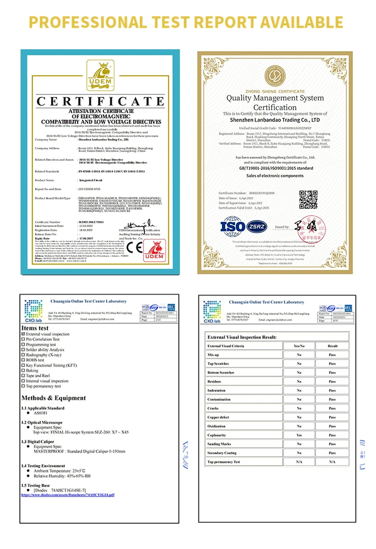 (В наличии) интегральная схема 74LVCH16244ADGV-QJ 48-TSSOP 74LVCH16244ADGV-Q100/SOT480/TS