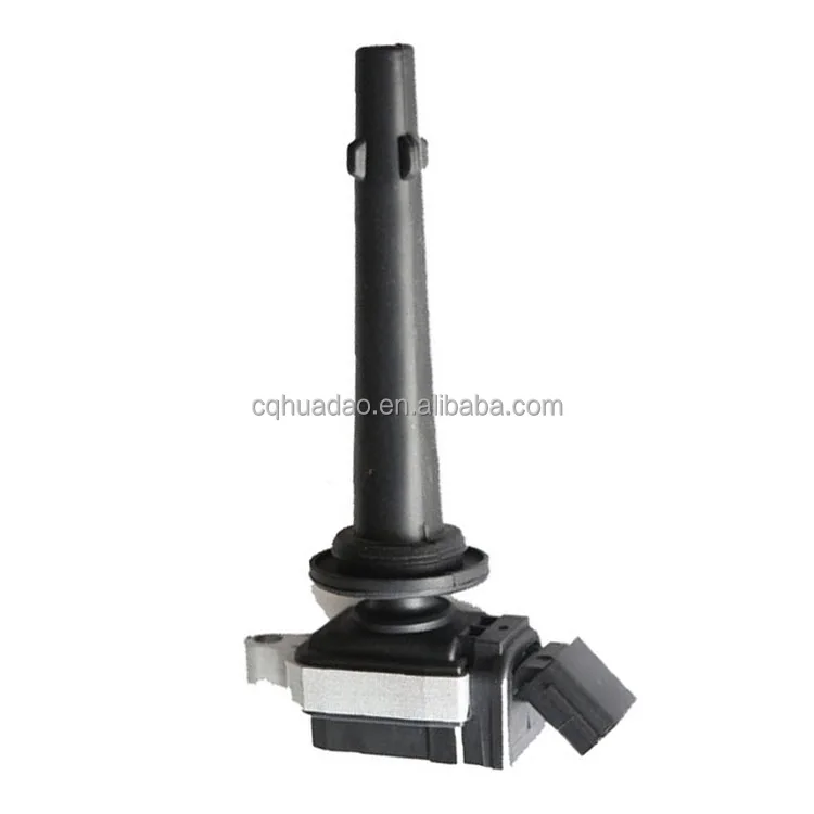 Factory Wholesale Auto Parts High Spark Car Ignition Coil Applicable for LIFAN 330 1.3L F01R00A061