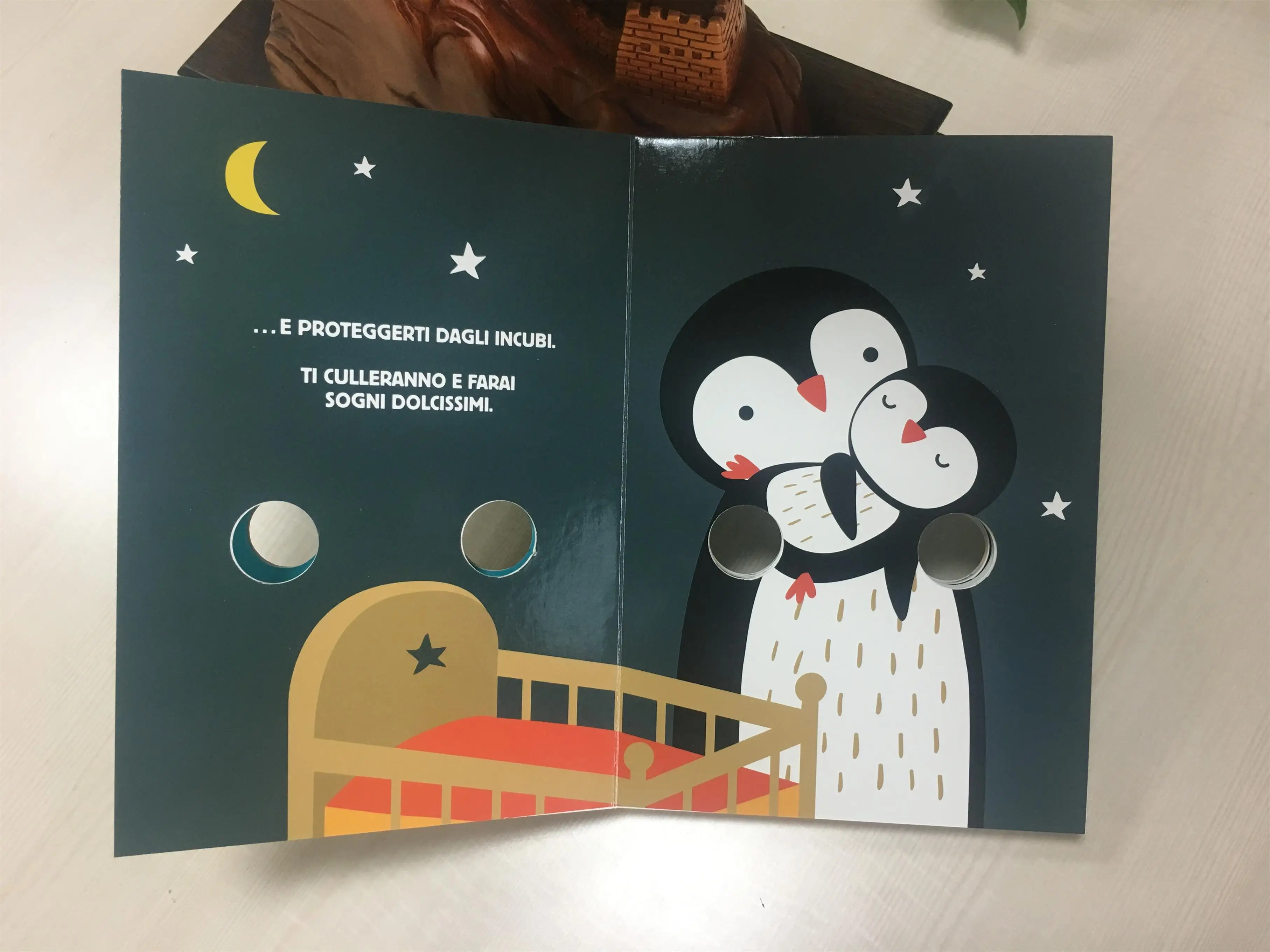 Брошюровочная машина/бабочка переплетная машина для изготовления фотоальбома с ручным управлением холодным клеем/MF-PF500