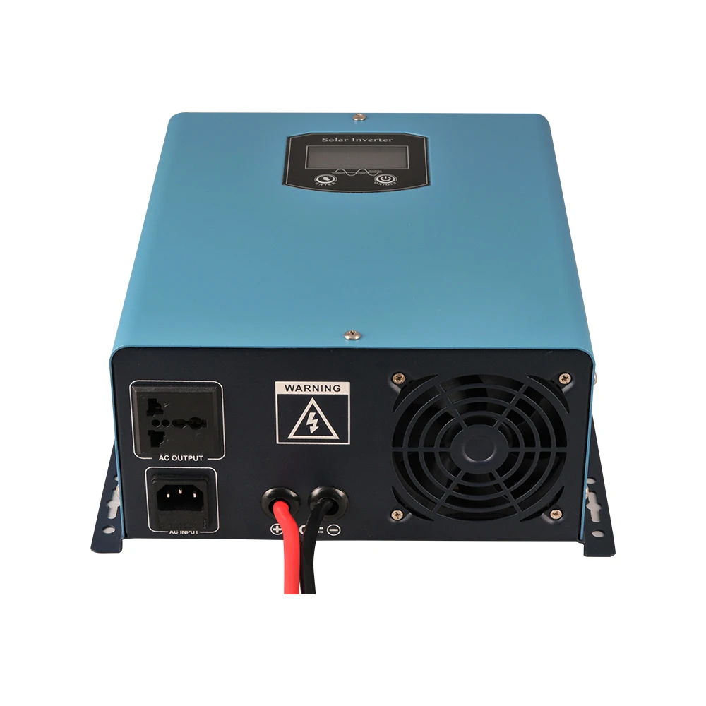 1kw 1000W 1.2kw 1200w солнечный инвертор солнечной энергии системы для домашнего использования умные
