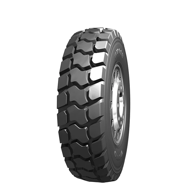Good production quality and price TBR suitable for truck tires