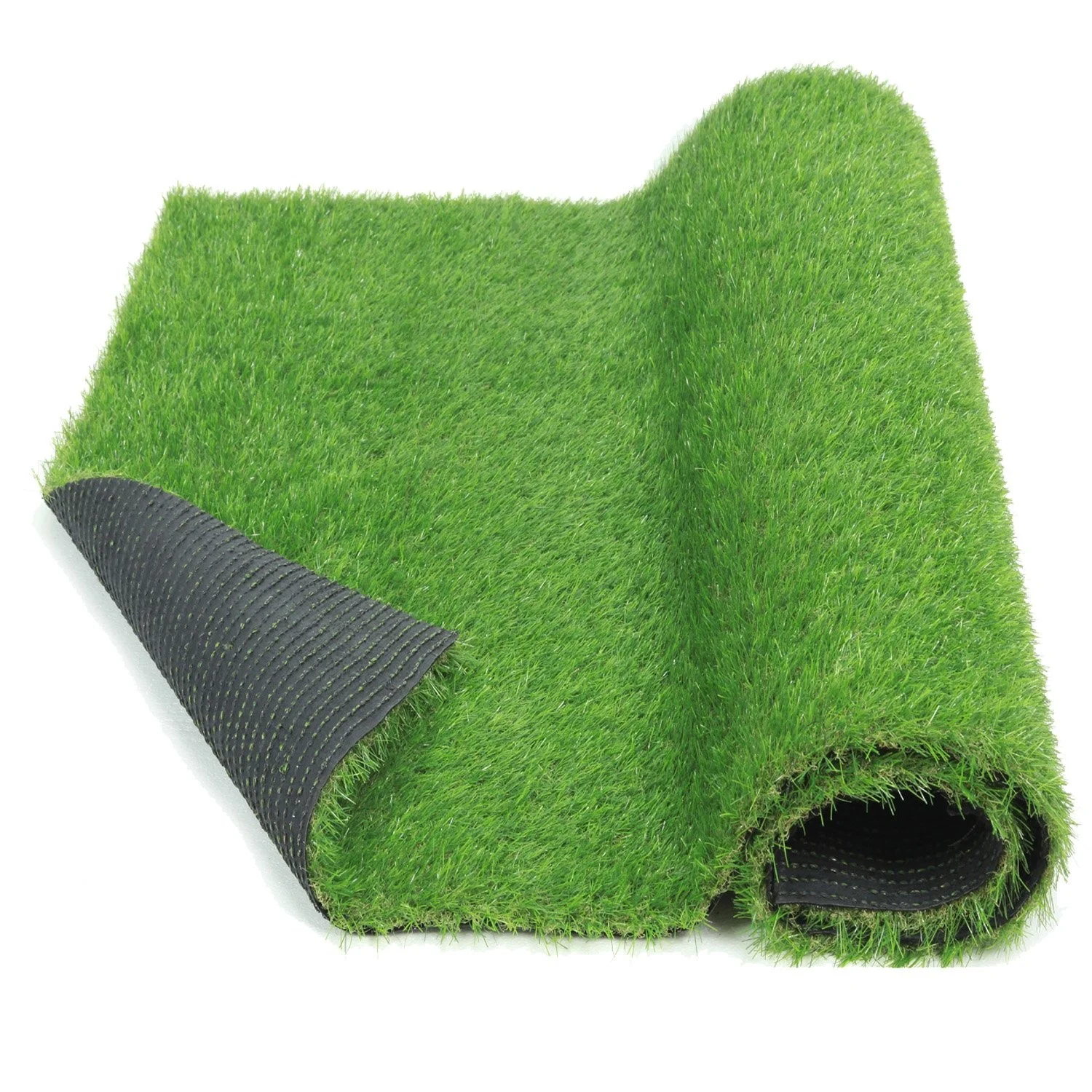 Wholesale cheap landscape artificial turf/Garden Decoration Green Soft Artificial Grass/Synthetic synthetic grass carpet