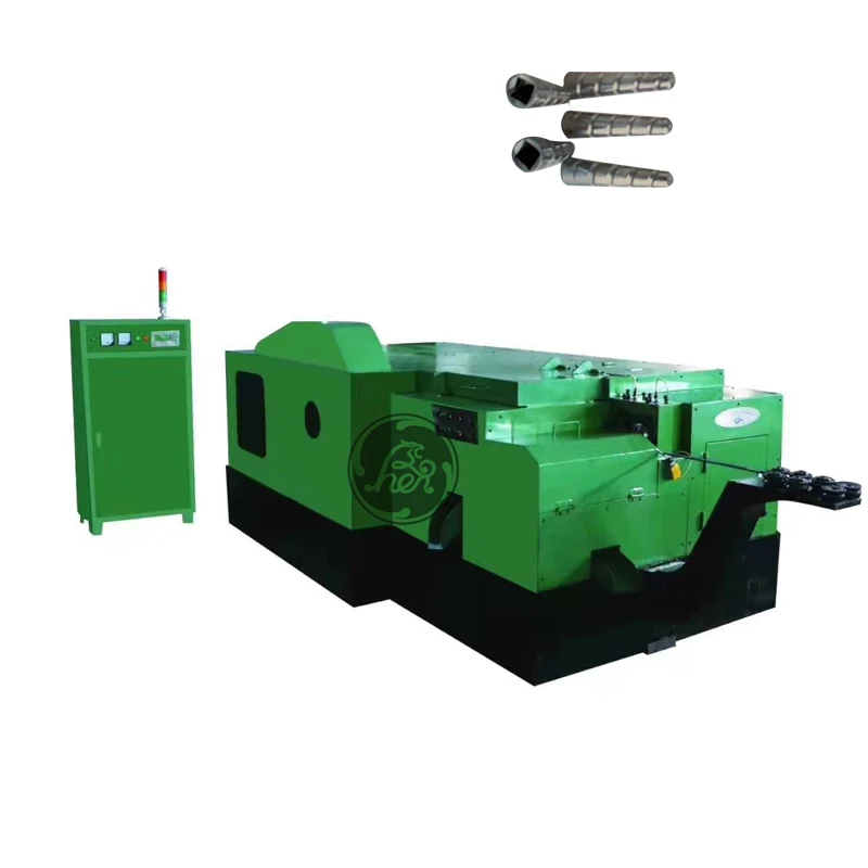 Fastener Forging Machine Nut Making Machine