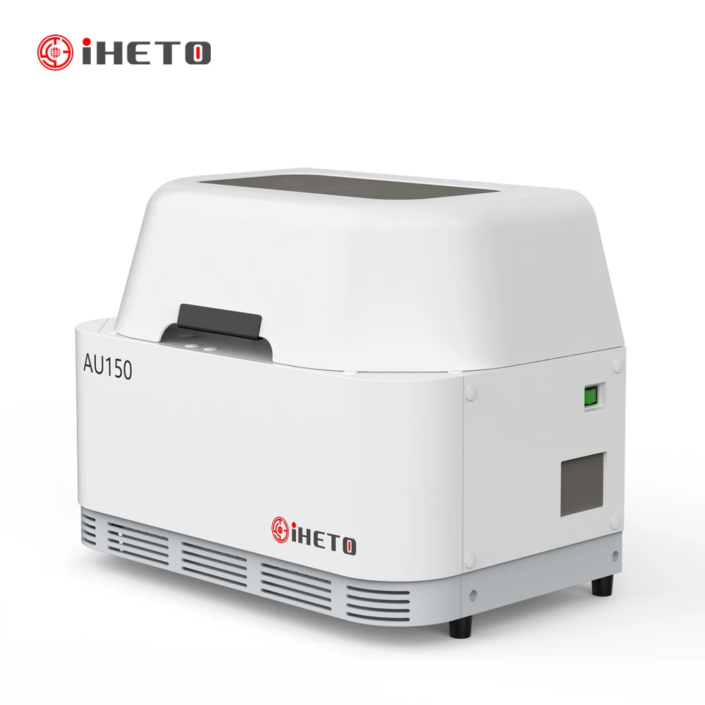 Химический анализатор iHeto AU150 полностью автоматический