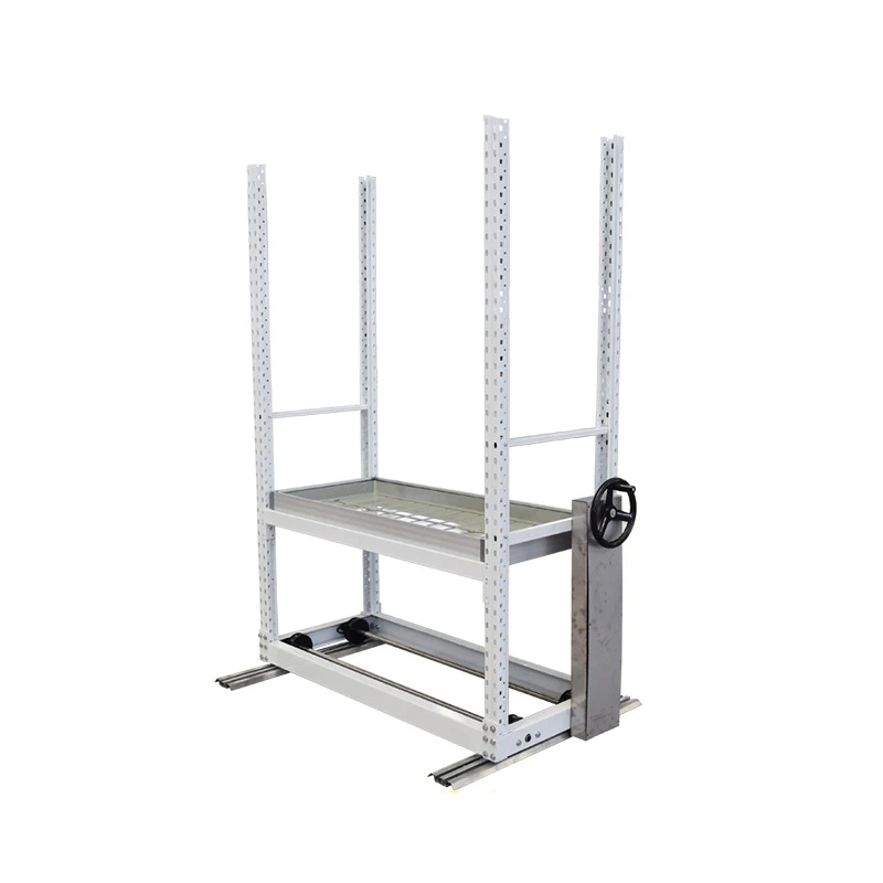 Transportable Seedling Bed Germination Seedbed Propagation Plant Bed