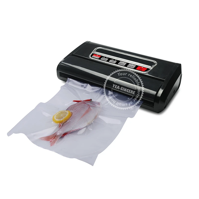 vacuum sealer machine magic seal ms175,vacuum nitrogen flushing sealing machine / gas,xiaoda vacuum sealing machine