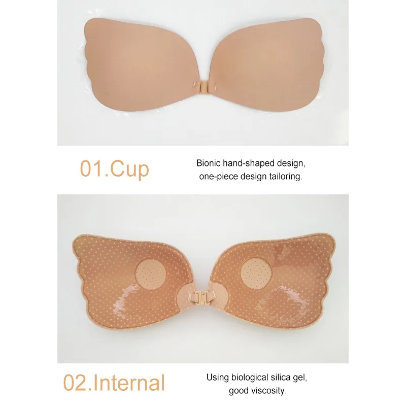 bra 34b no padding back support bra with 6 support stays high quality cotton bra set