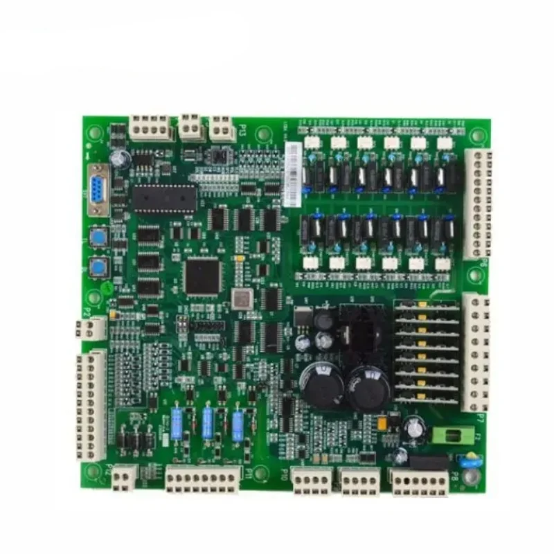 Elevator pcb Elevator LCB-II main board  GAA30082CAA1 GDA21240D1 GFA21240D1 GGA21240D1