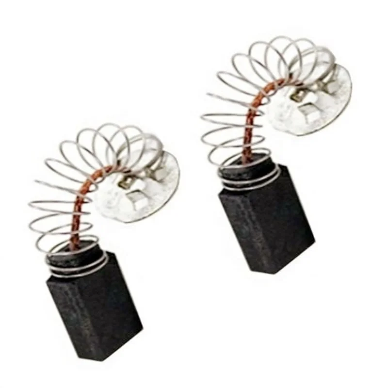 Carbon Brushes For De-walt BK18 145323-01 145323-02 DW357 DW360 DW361 Miter Saw