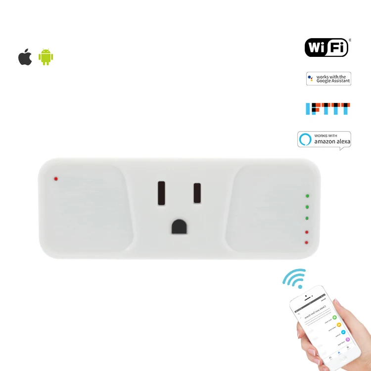 Портативный нам стандартный 15A реле беспроводной пульт дистанционного управления