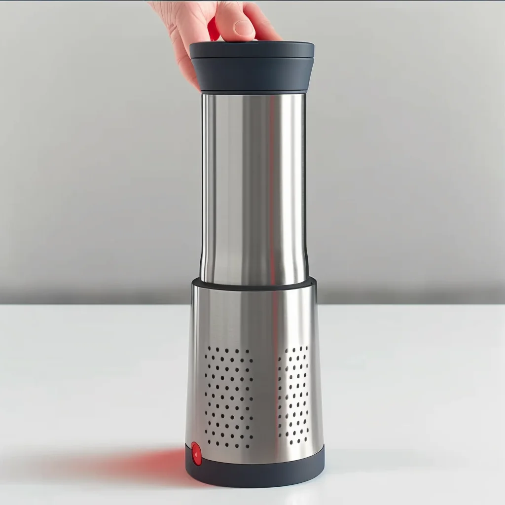 specialty coffee maker automatic cold brew ice coffee maker portable coffee maker