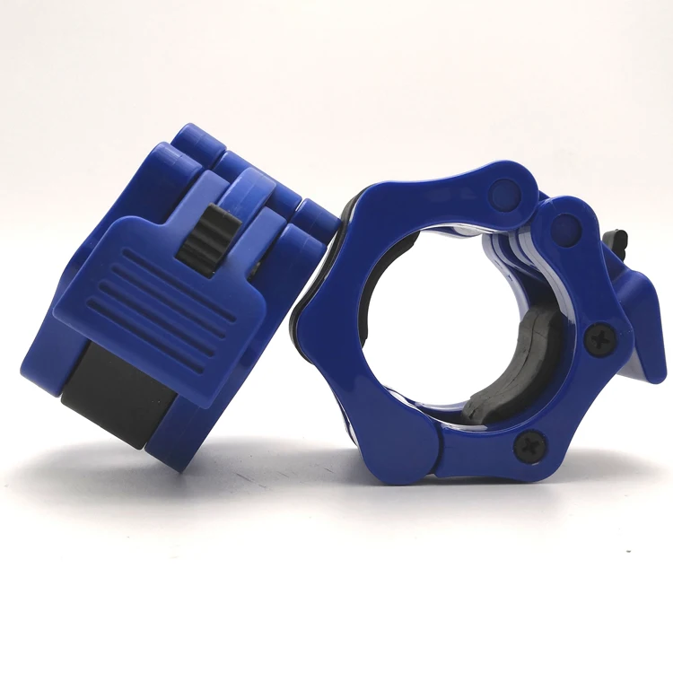 
2 Inch Quick Release Barbell Collar Barbell Clamp 